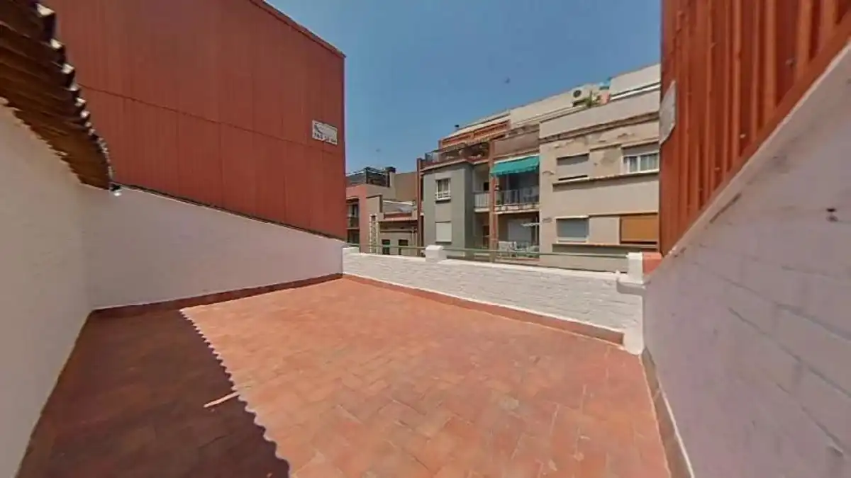 Adossat en venda a Carrer de la Jota, imagen 24