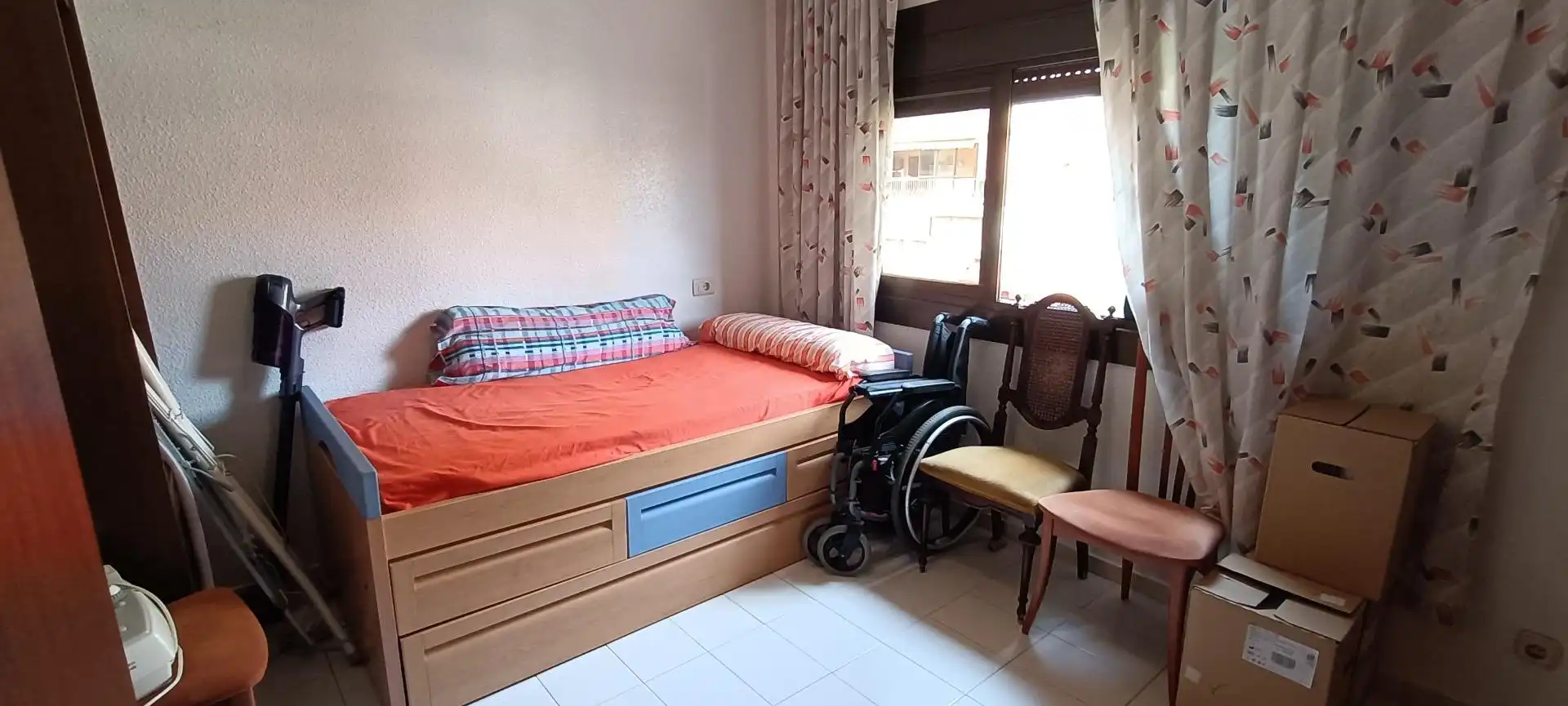 Bungalow avec terrasse à vendre à Juzgados - Plaza de Toros, imagen 24