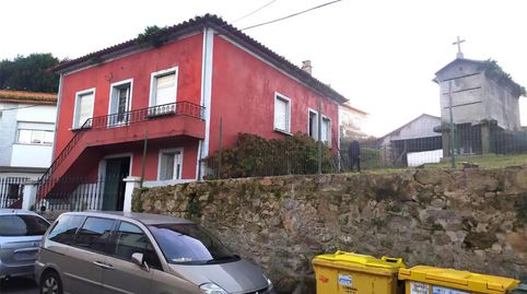 Foto 2 de Casa o xalet en venda a Avenida Cambados, 55, Sobradelo, Vilagarcía de Arousa