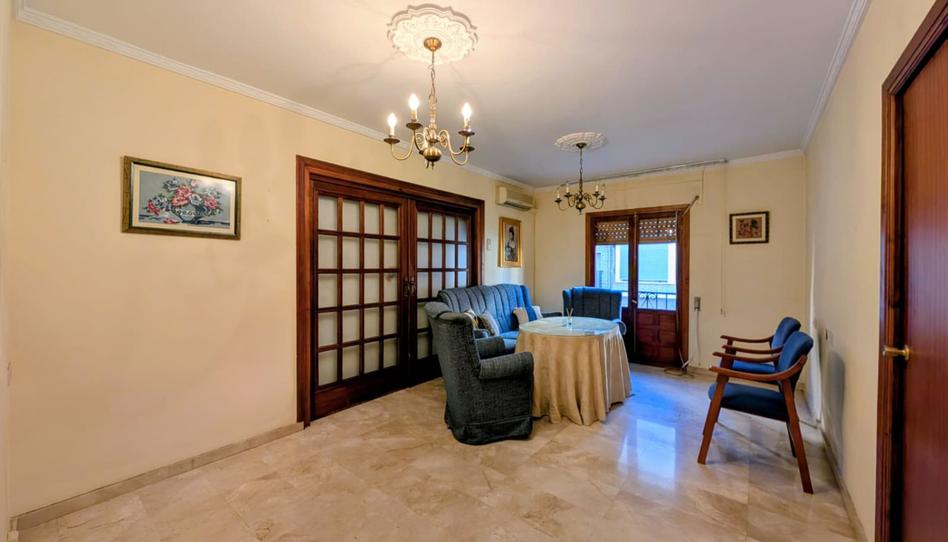 Foto 1 de Piso en venta en Pline, Loja, Granada