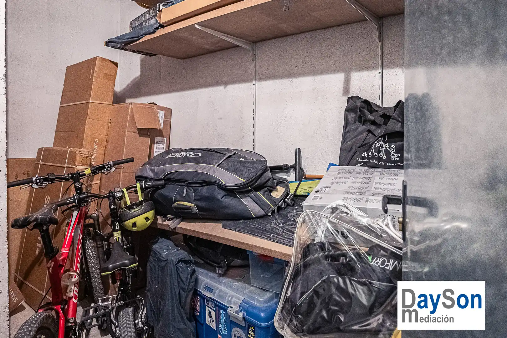 Piso en venta en Alcalá la Real con Aire acondicionado, Calefacción y Terraza