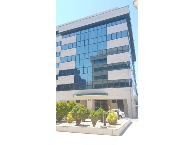 Oficina en Alquiler en Sur del Aeropuerto de Barajas en Aeropuerto