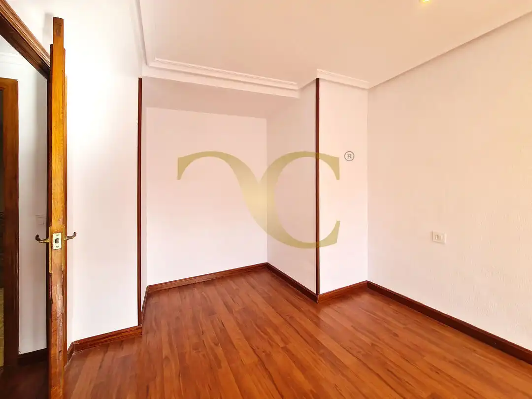 Bedroom of Flat for sale in Centro - Casco Histórico