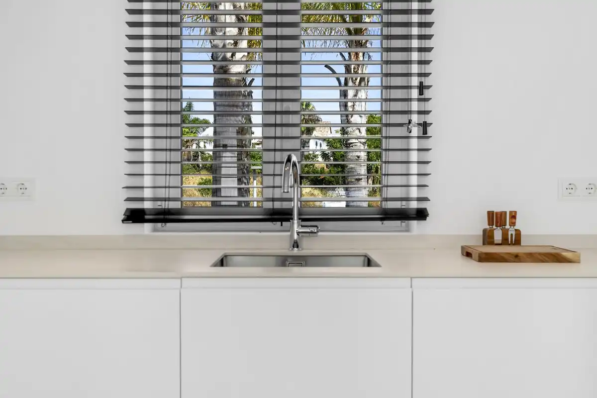 Cocina de Casa o chalet en venta en Casares