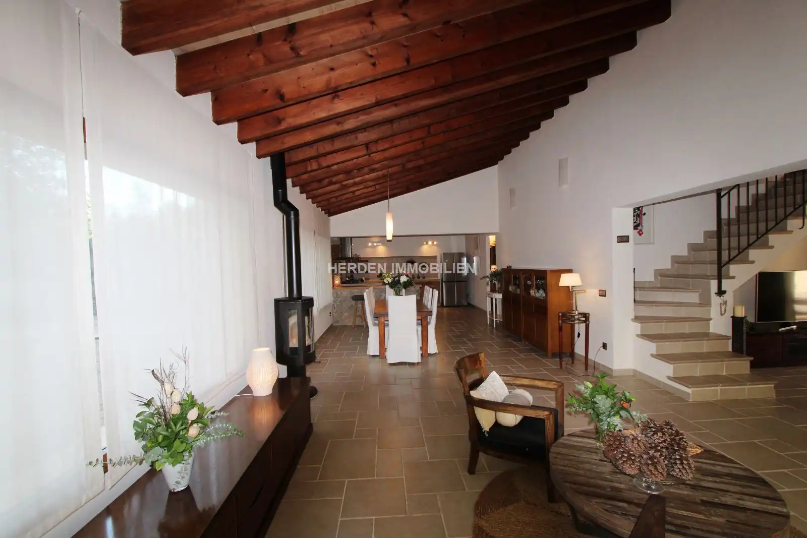 Finca rústica en venta en Calvià con Aire acondicionado, Calefacción y Terraza