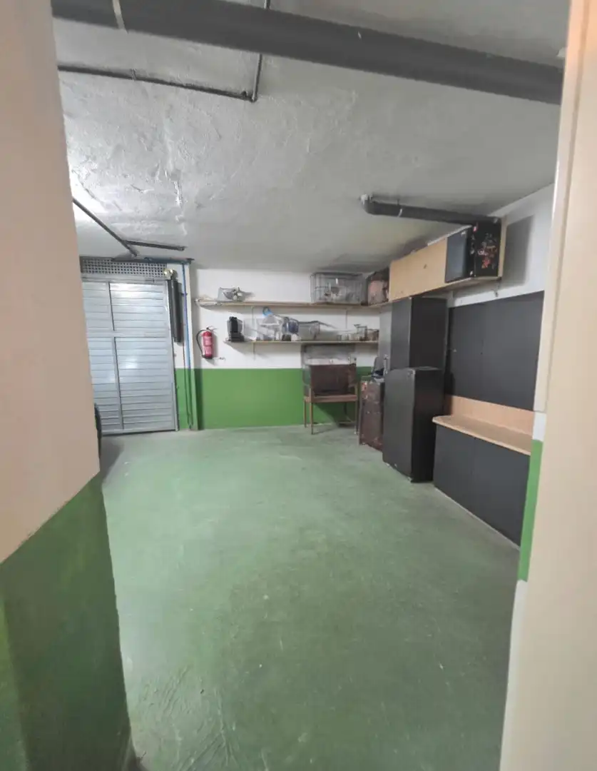 Casa adosada en venda en Consell amb Aire condicionat i Traster