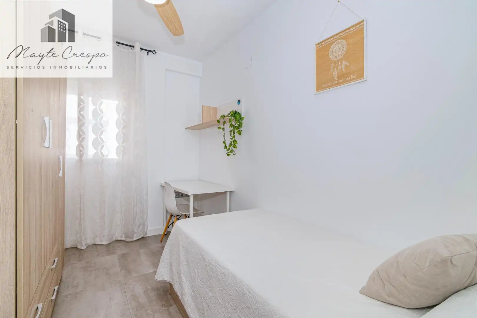Flat with terrace for sale in Calle Calle Platón 1, imagen 6
