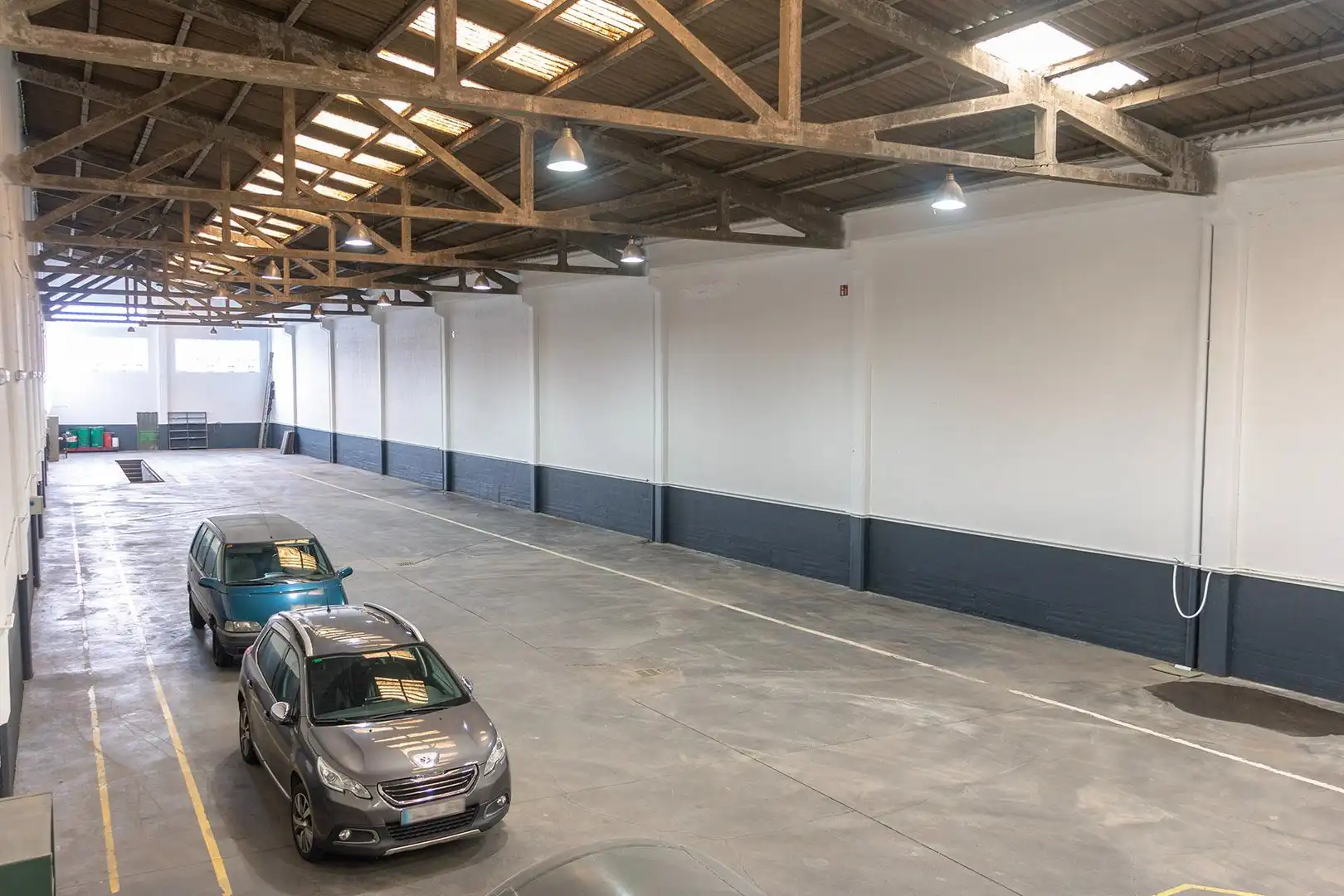 Nave industrielle à louer à Avenida Fisterra, imagen 7