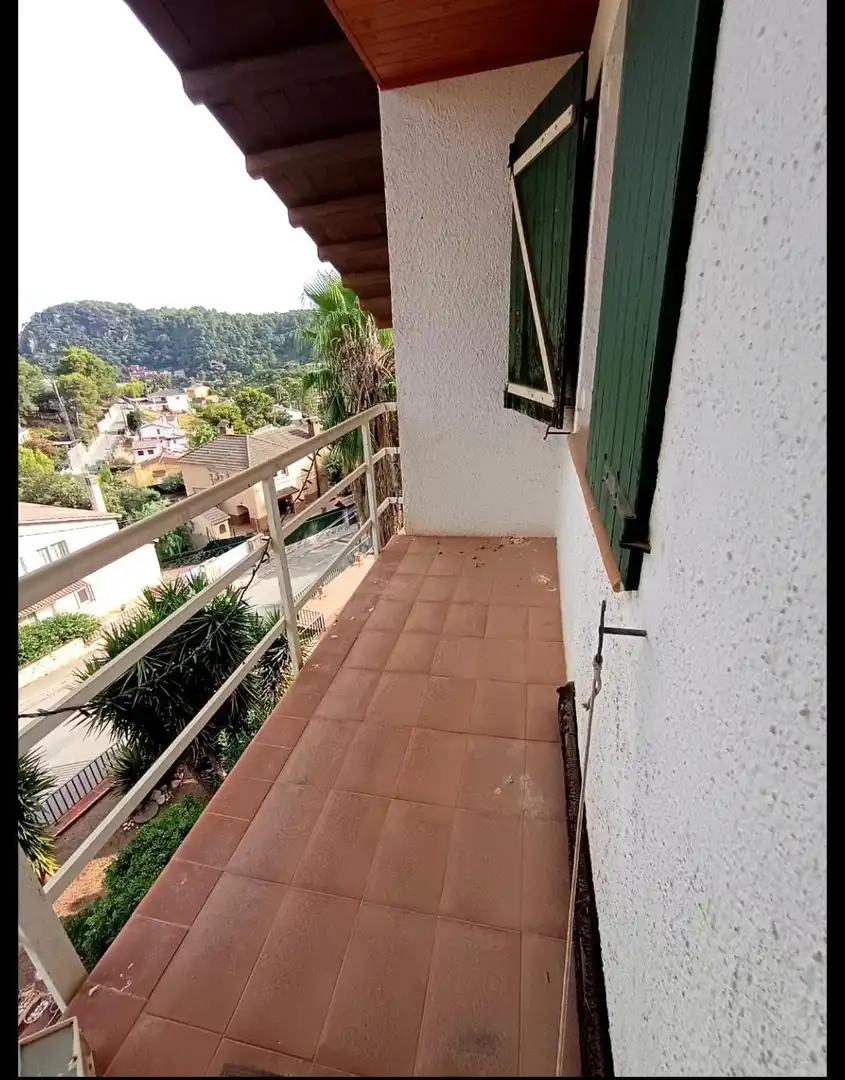 Haus mit Pool zum Verkauf in Torrelles de Llobregat, imagen 81