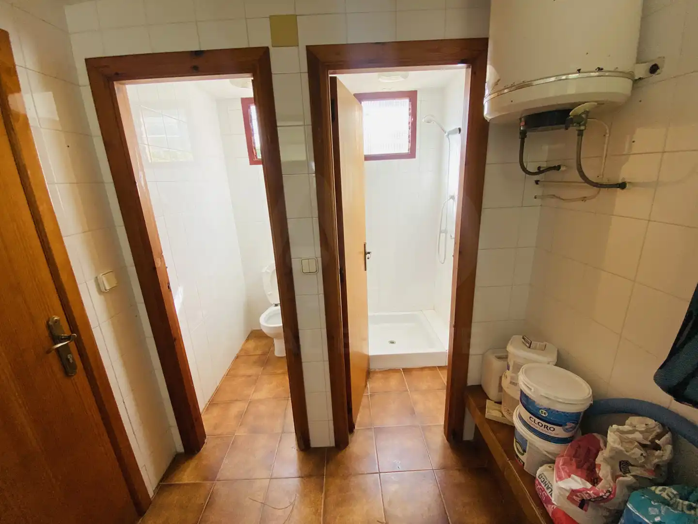 Chalet con piscina en venta en Partidas de Alicante, imagen 5