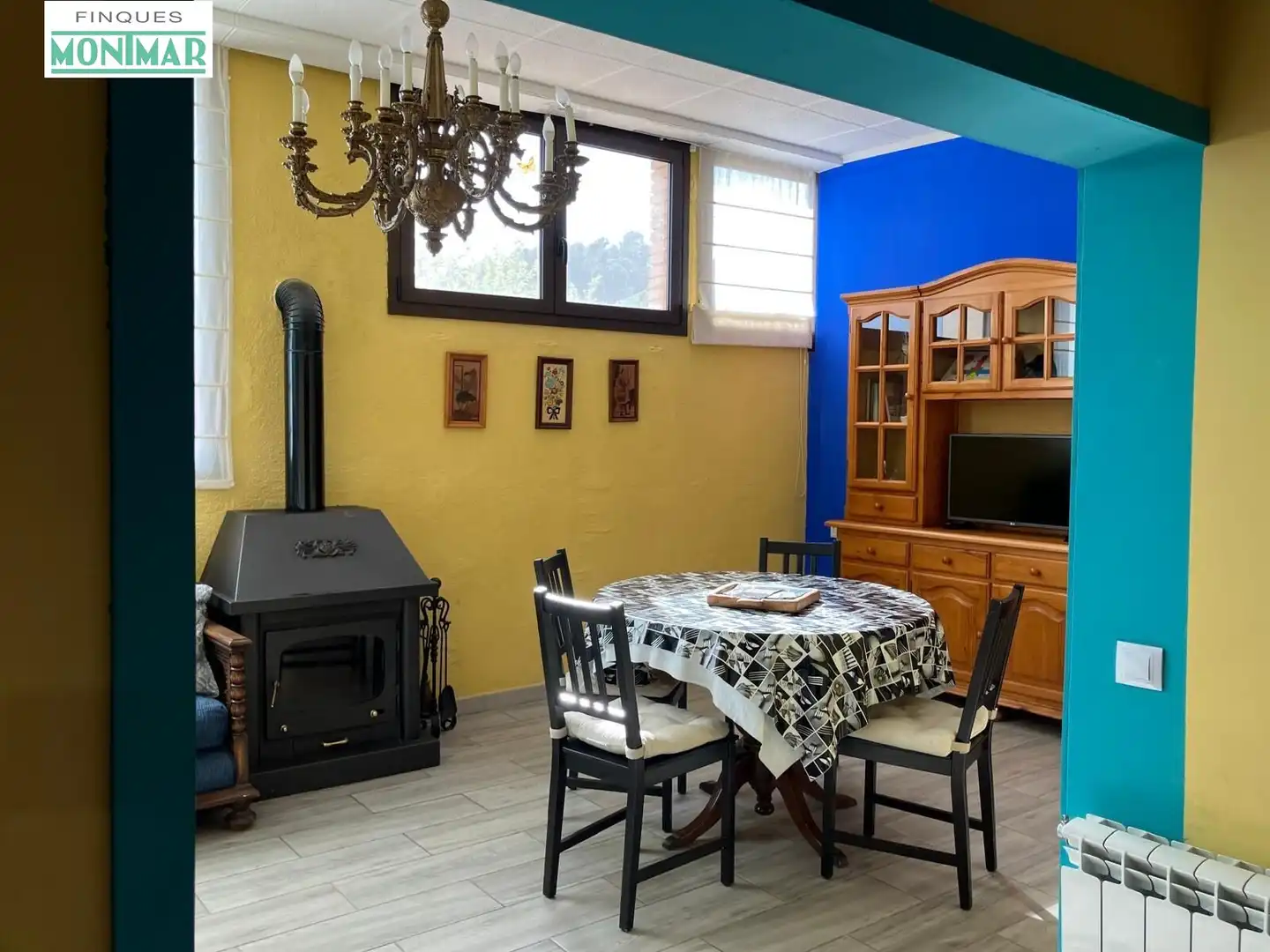 Casa rústica en venda a Calle Montserrat, imagen 42