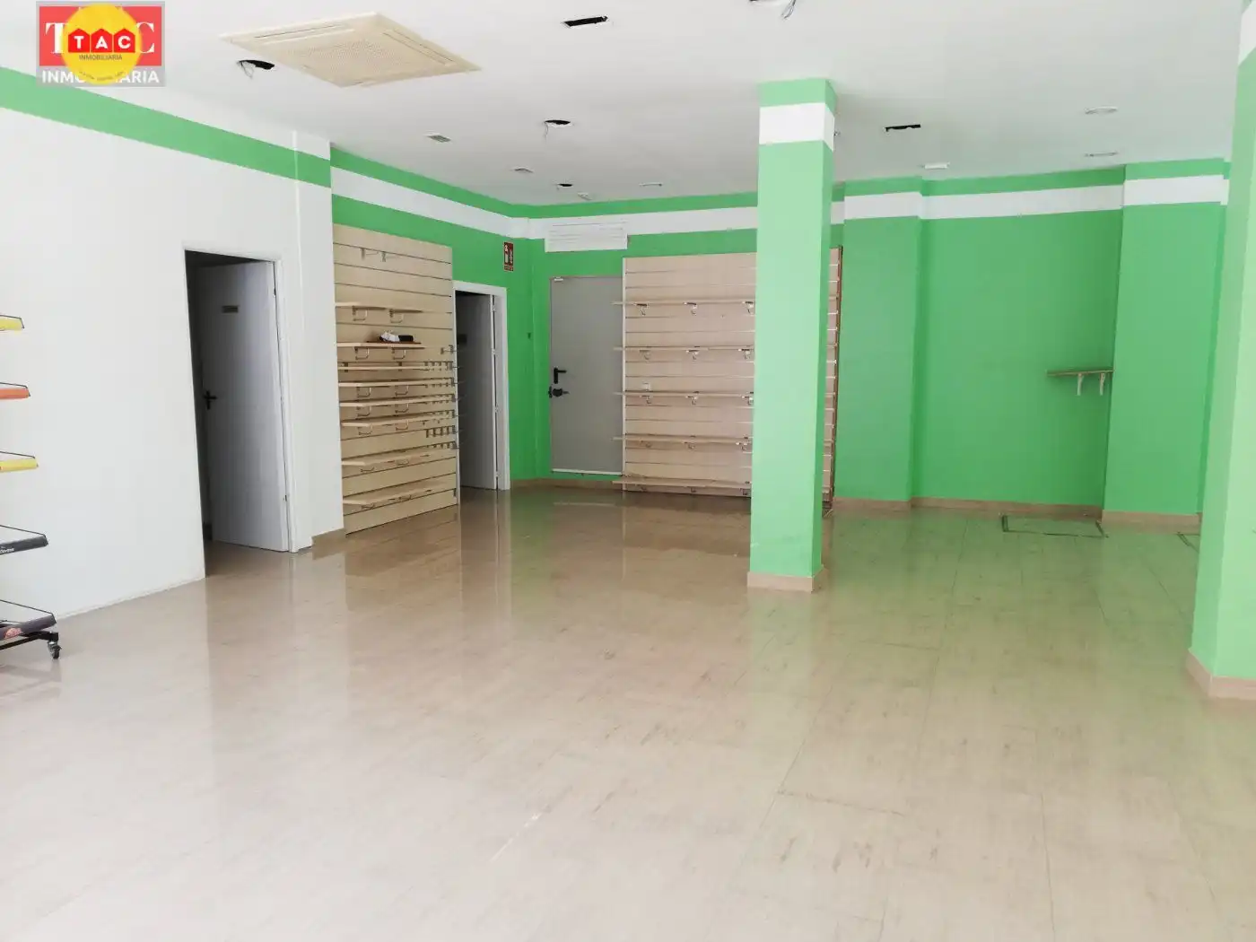Local comercial en alquiler en Lepe, imagen 10