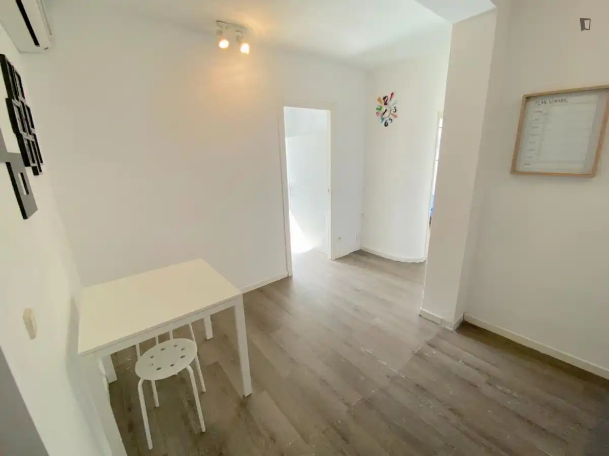Habitación en El Torrejón - El Cerezo