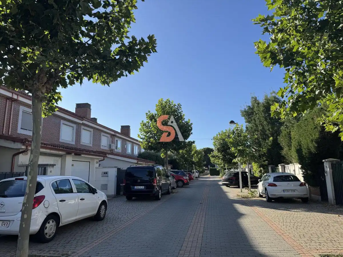 Haus mit Garten zum Verkauf in SANCHO PANZA, imagen 32