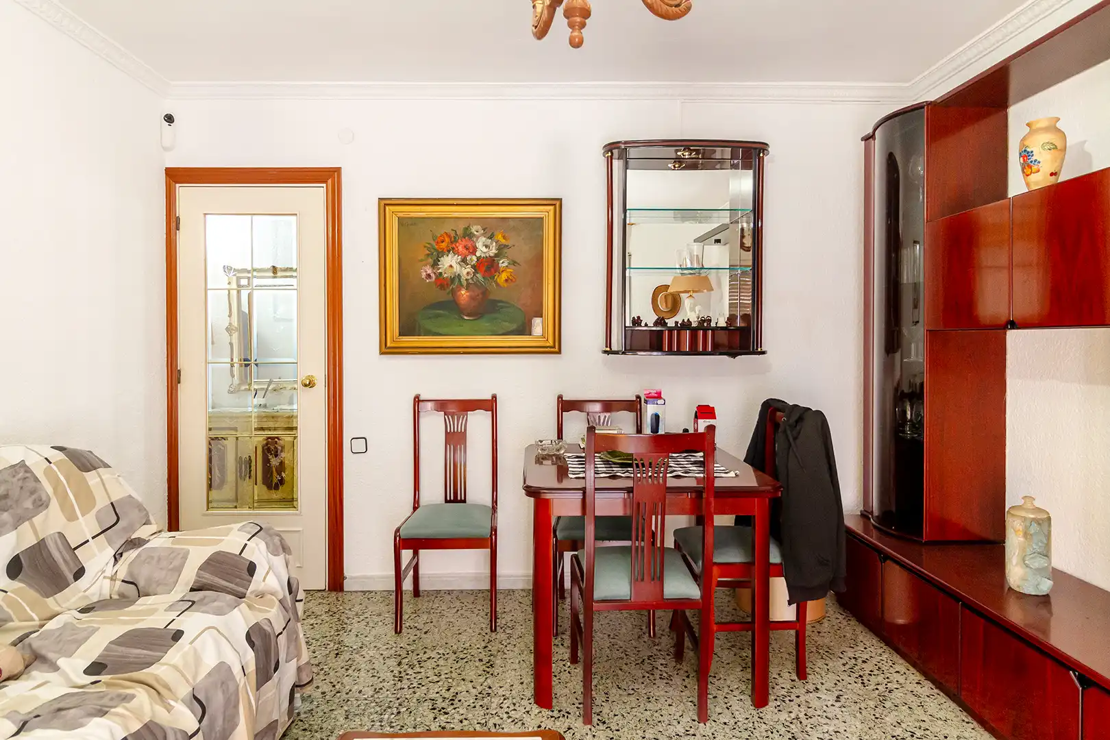 Appartamento con terrazza in vendita a Carrer de Frederic Soler, imagen 6