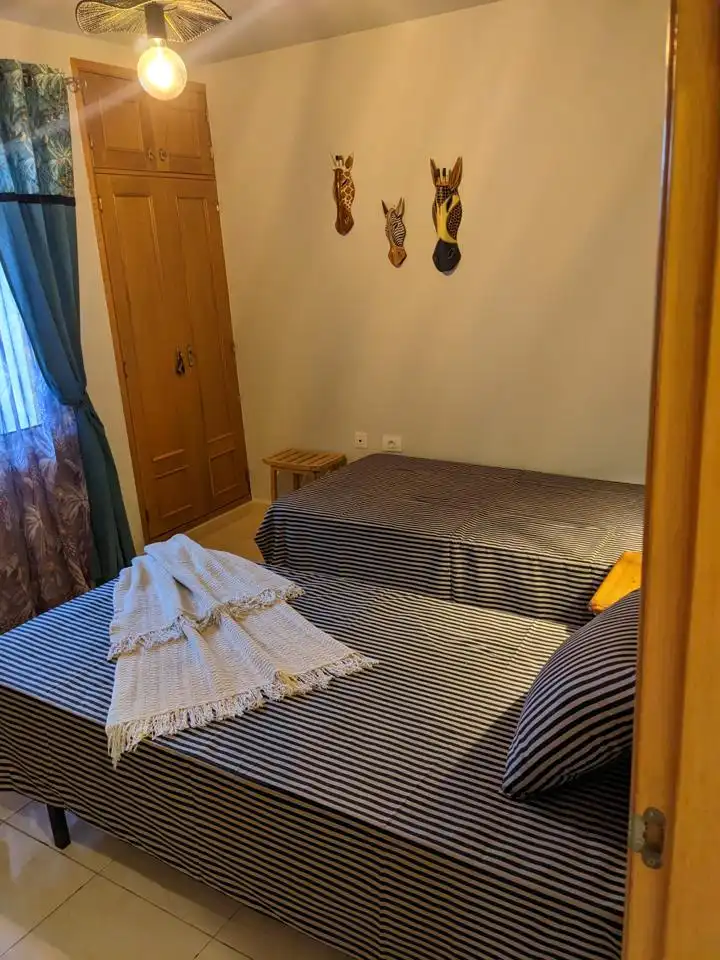 Habitación de Apartamento en venta en Arona con Aire acondicionado, Calefacción y Terraza