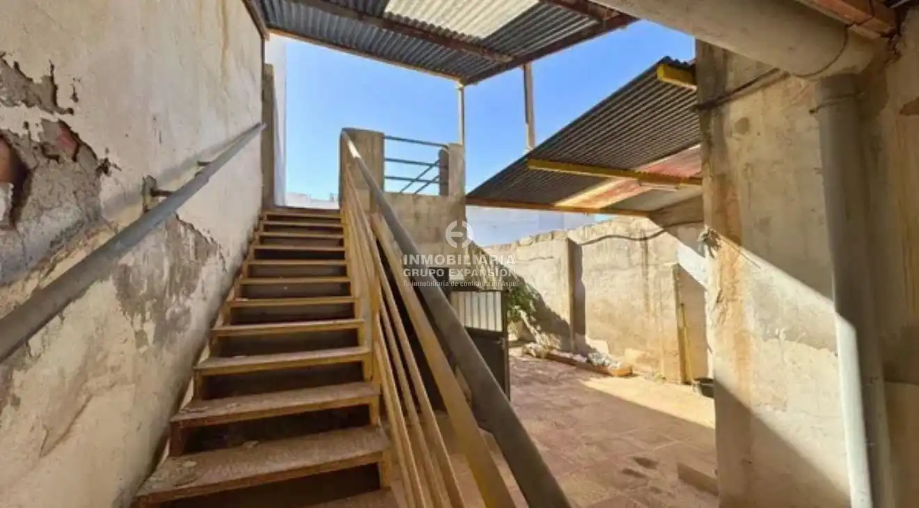 Houses for sale in Aspe  with Private garden, Terrace and Storage room