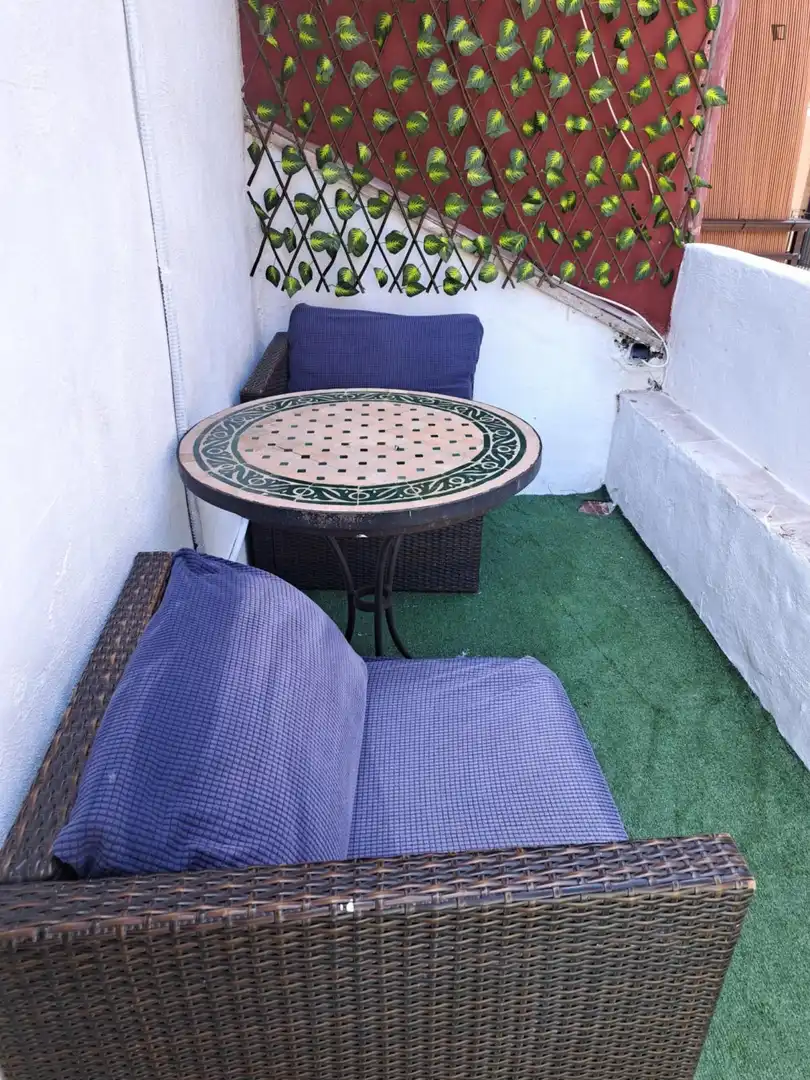 Apartament de lloguer a Aiora