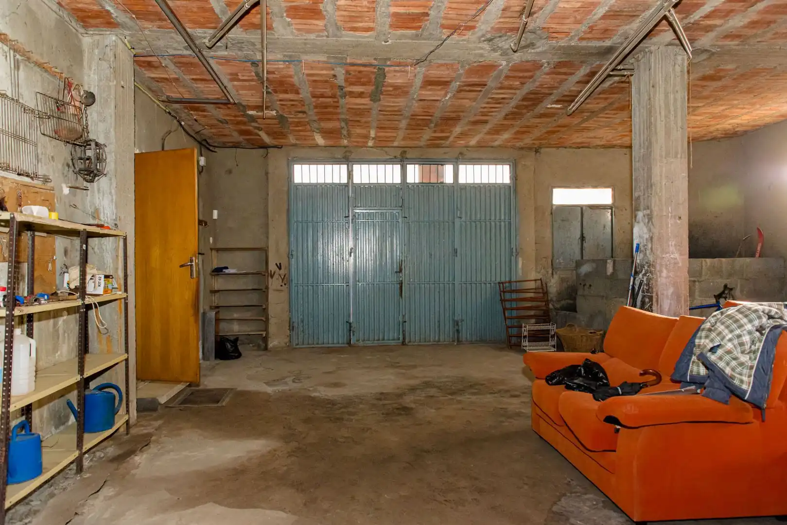 Casa o xalet en venda en Cacabelos amb Calefacció i Terrassa