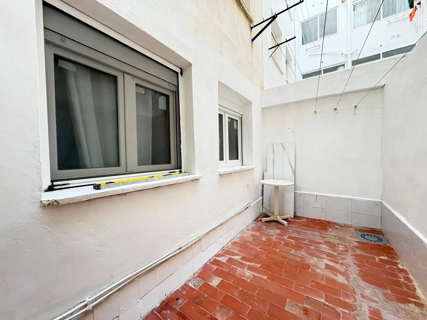 Terrassa de Planta baixa en venda en Alicante / Alacant amb Aire condicionat