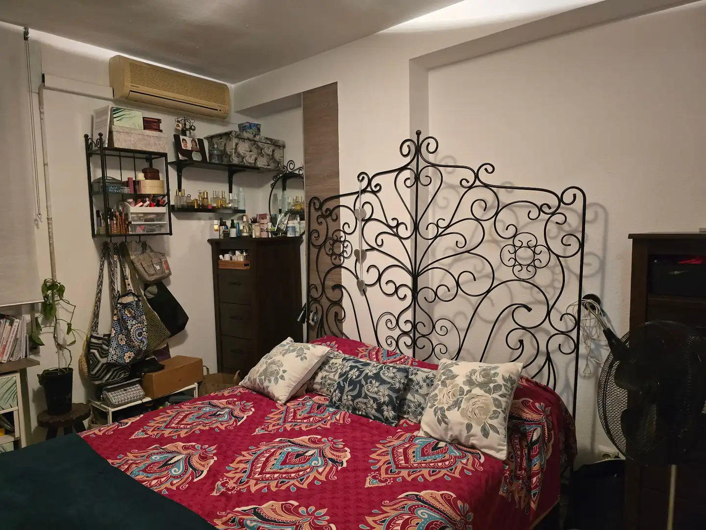 Schlafzimmer von Wohnung zum Verkauf in Delicias