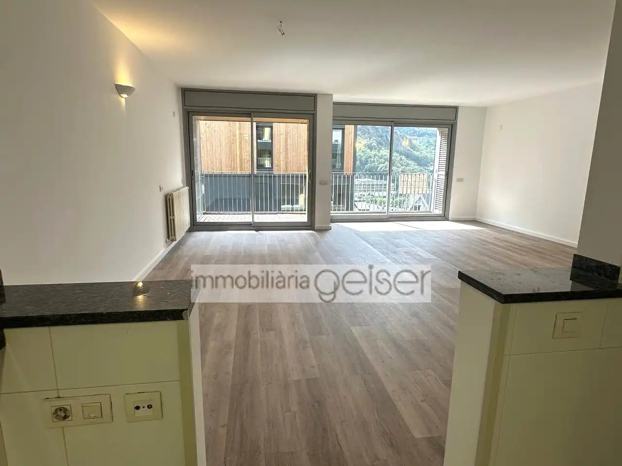 Pis amb ascensor en venda a Carrer Doctor Molines 10, imagen 5