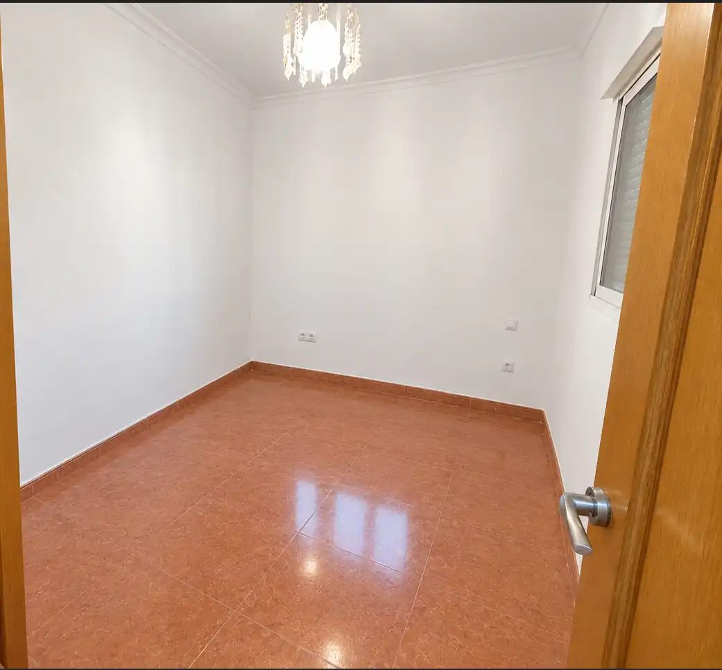 Wohnung zum Verkauf in Puertollano mit Heizung und Balkon