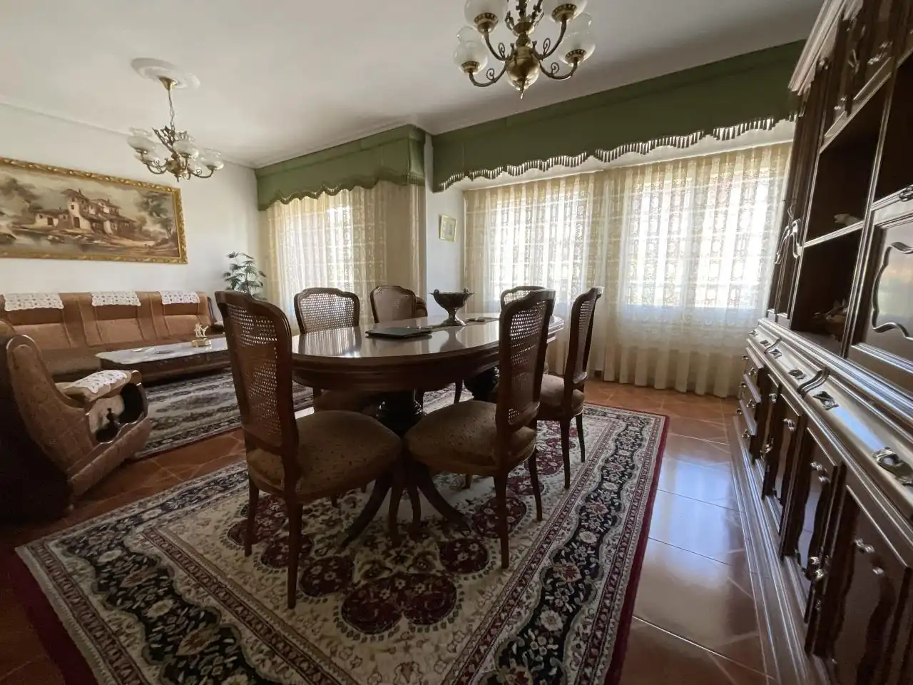 Wohnung mit Terrasse zum Verkauf in Avenida Calahorra, imagen 9