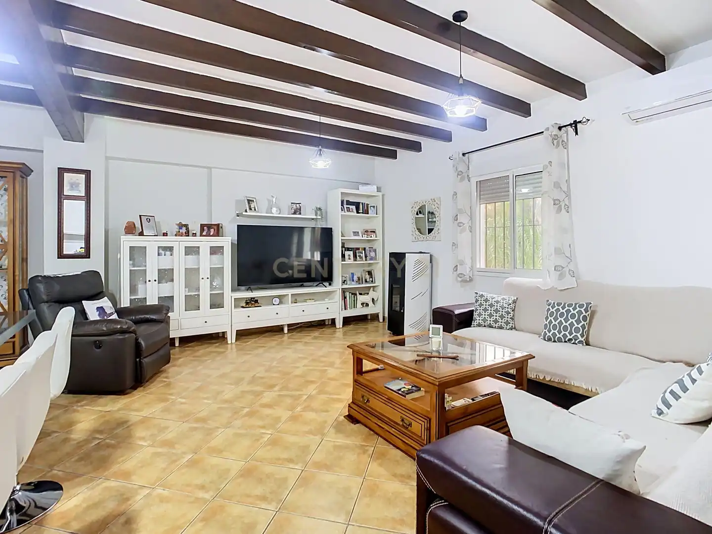 House with garden for sale in Calle los Morritos A.Coche, Almogía, Spain, imagen 9