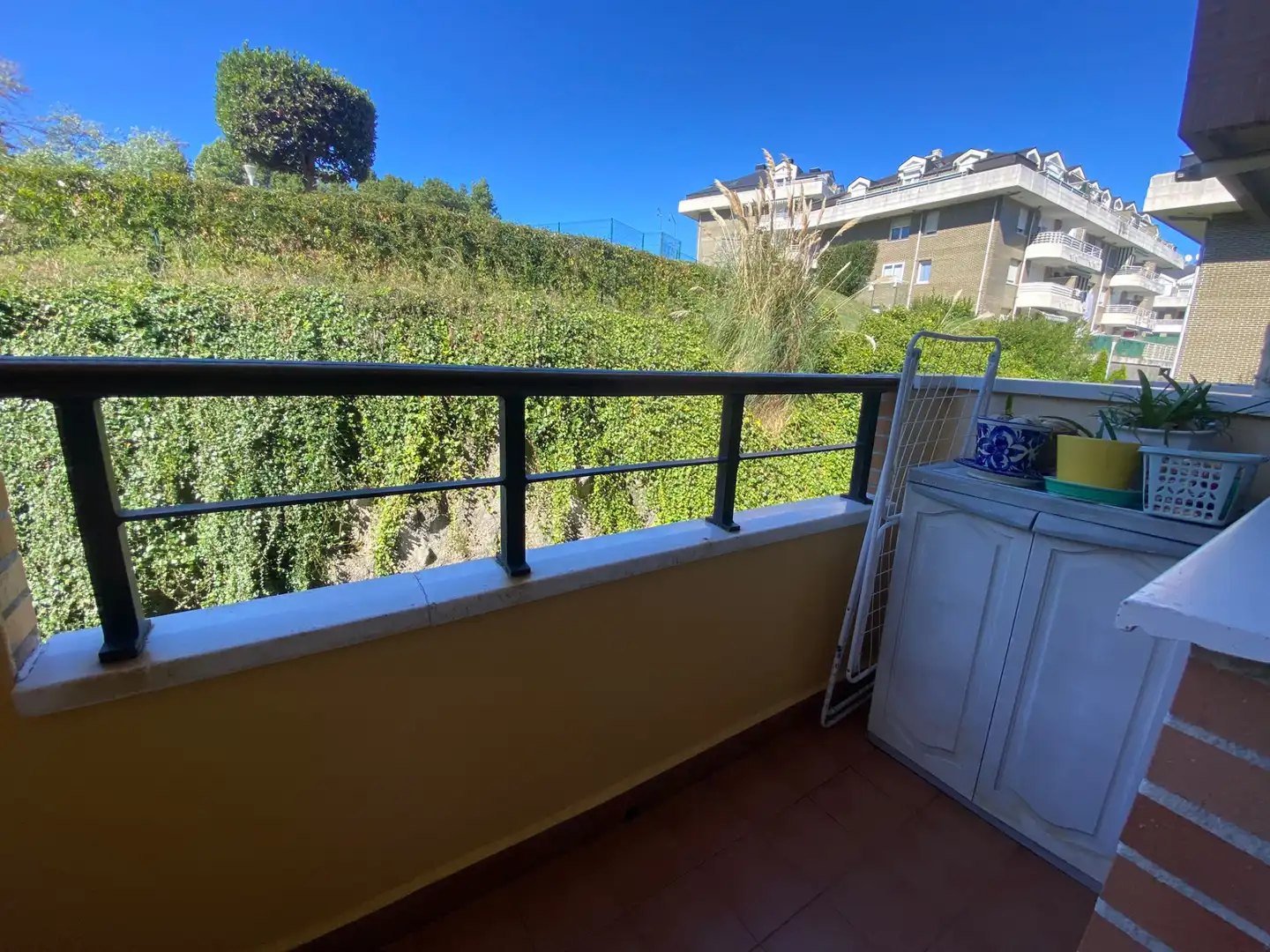 Piso con ascensor en venta en Calle el Hoyo, imagen 7