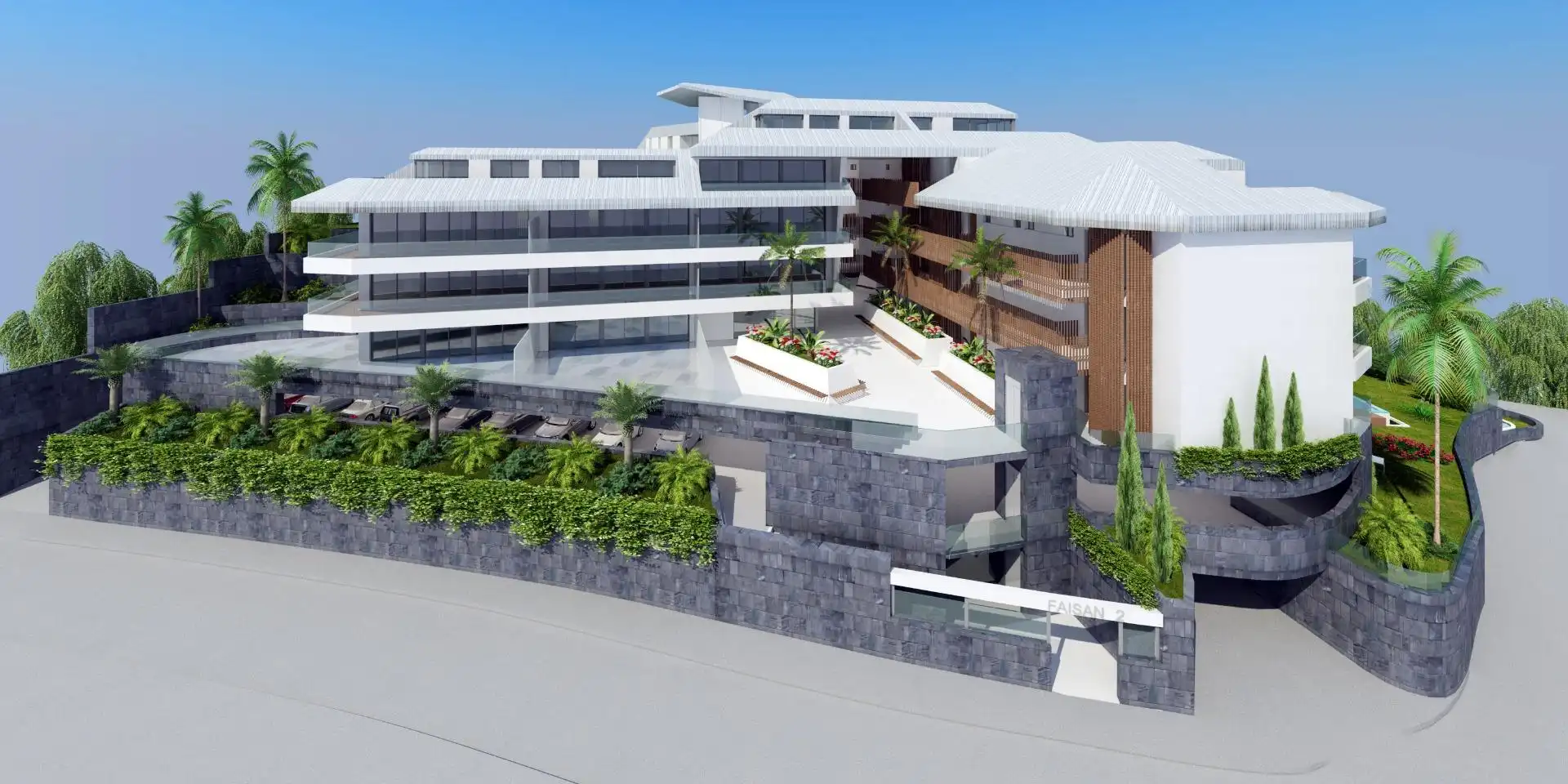 Wohnung mit Pool zum Verkauf in Torreblanca del Sol, imagen 15
