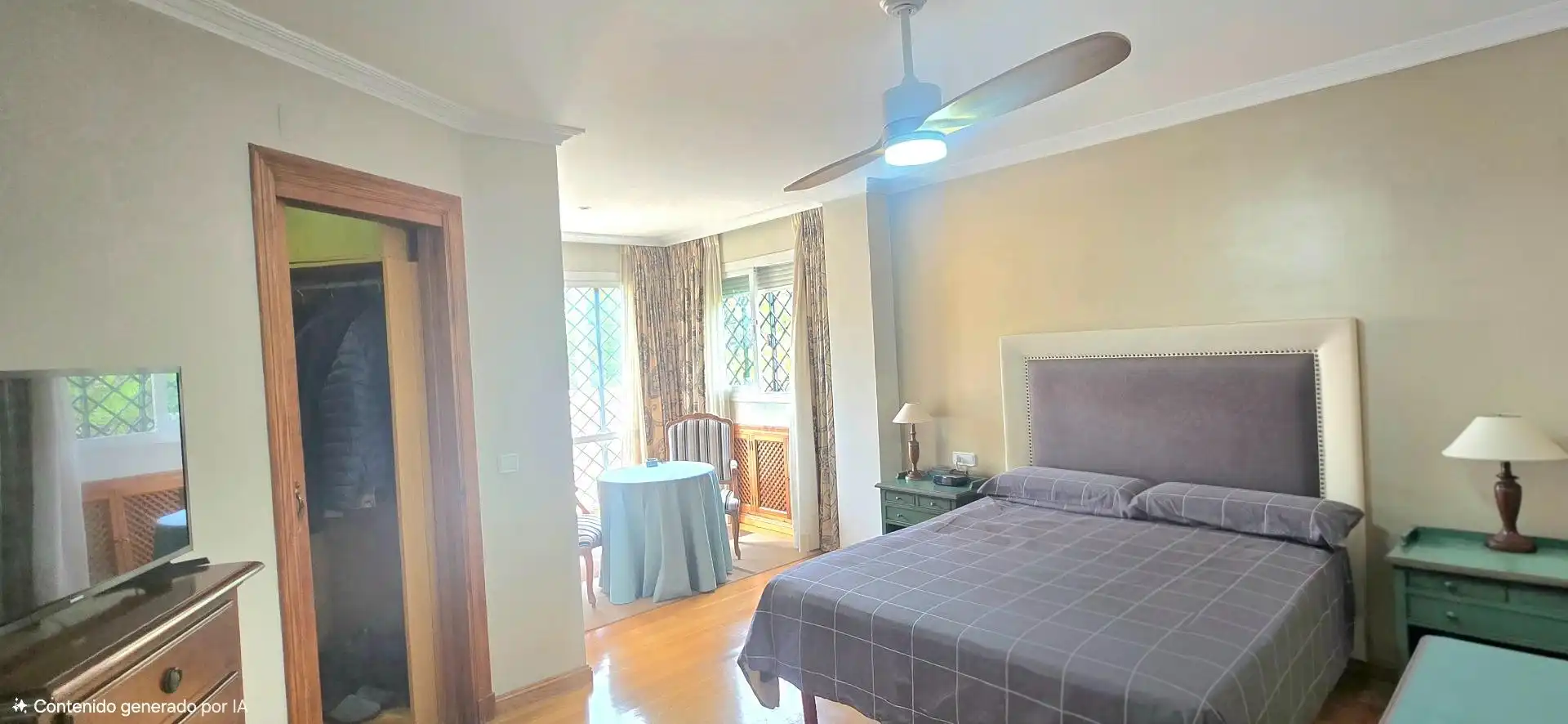 Terraced house with pool for sale in Urbanizacion GuadalparkII, imagen 70