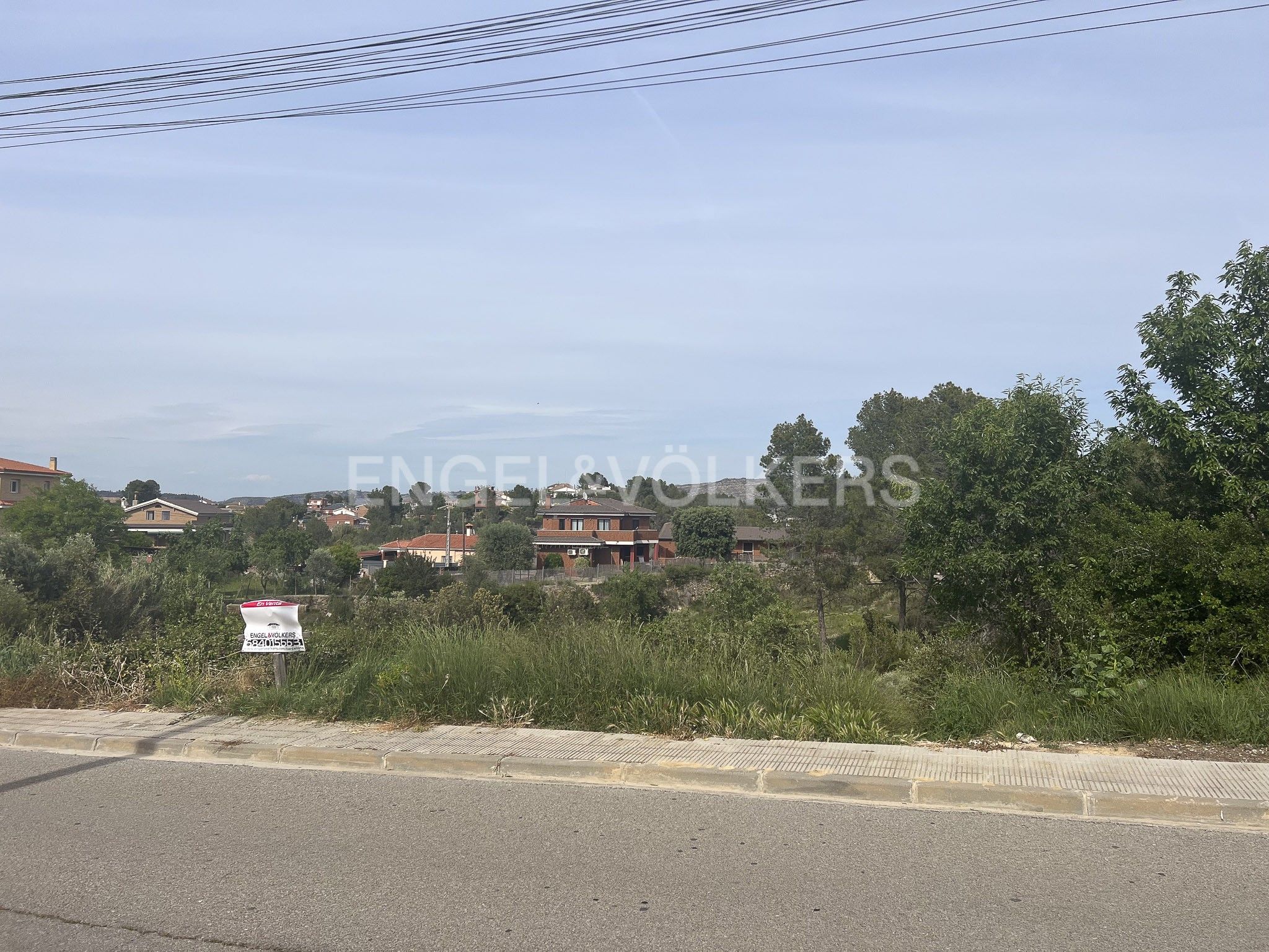 Residential for sale in Castellgalí