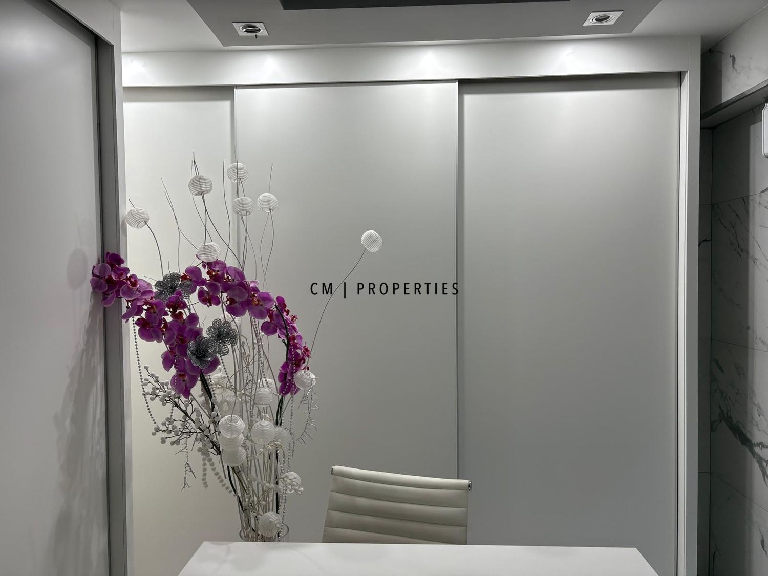 Pis en venda en  Valencia Capital amb Aire condicionat, Calefacció i Parquet