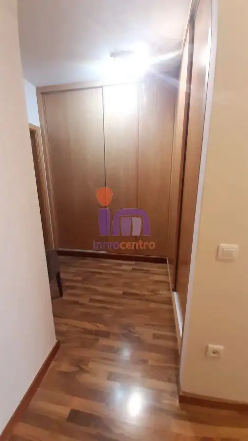 Habitación de Casa o chalet en venta en Valdepeñas con Aire acondicionado, Calefacción y Jardín privado