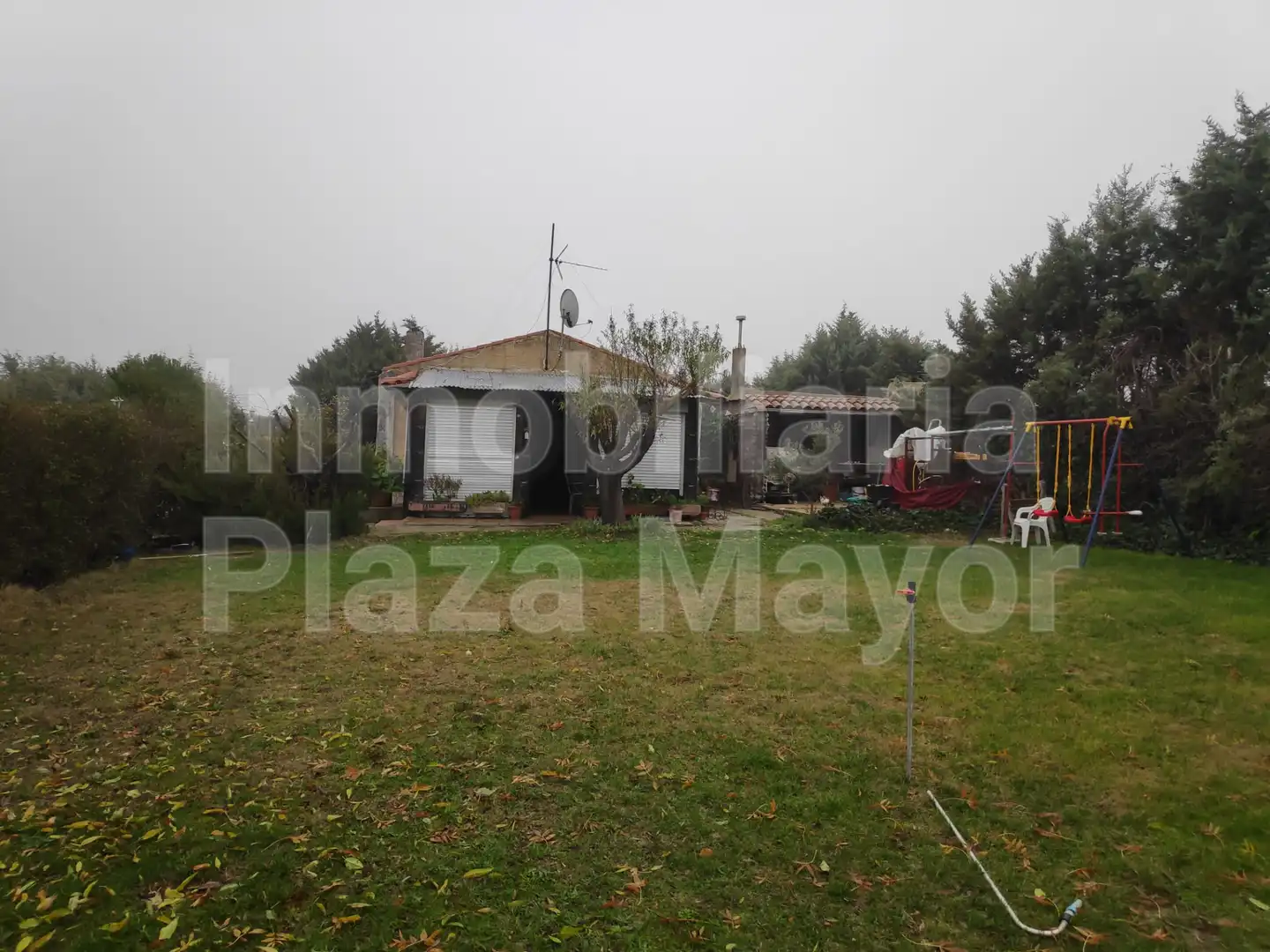 Casa o chalet en venta en Villares de la Reina con Calefacción, Jardín privado y Terraza