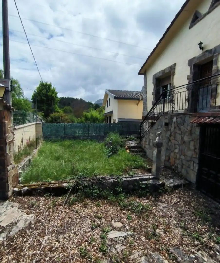 Casa amb piscina en venda a Medina de Pomar, imagen 6