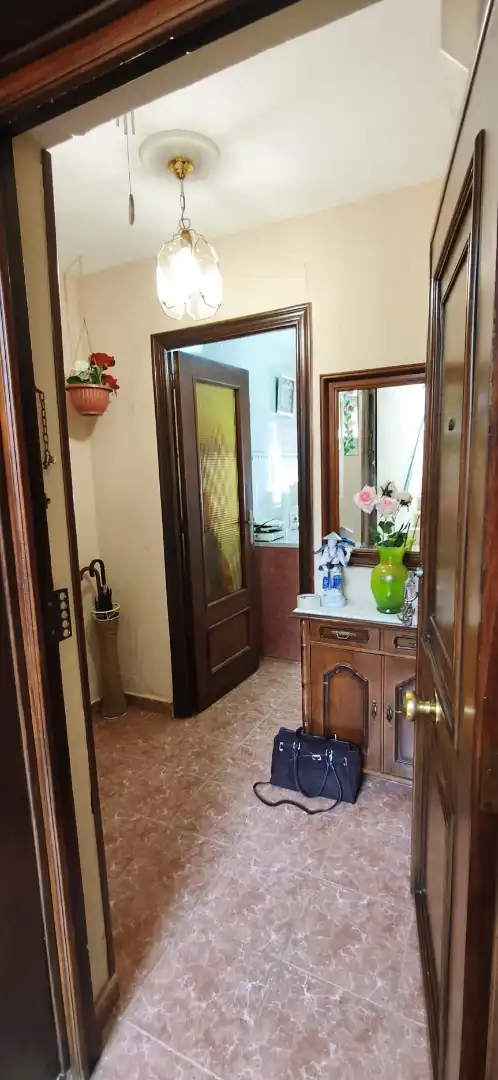 Piso en venta en Sevilla con Amueblado