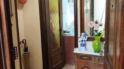 Foto 3 de Piso en venta en Calle Tarfia, Sector Sur - La Palmera - Reina Mercedes, Sevilla Capital