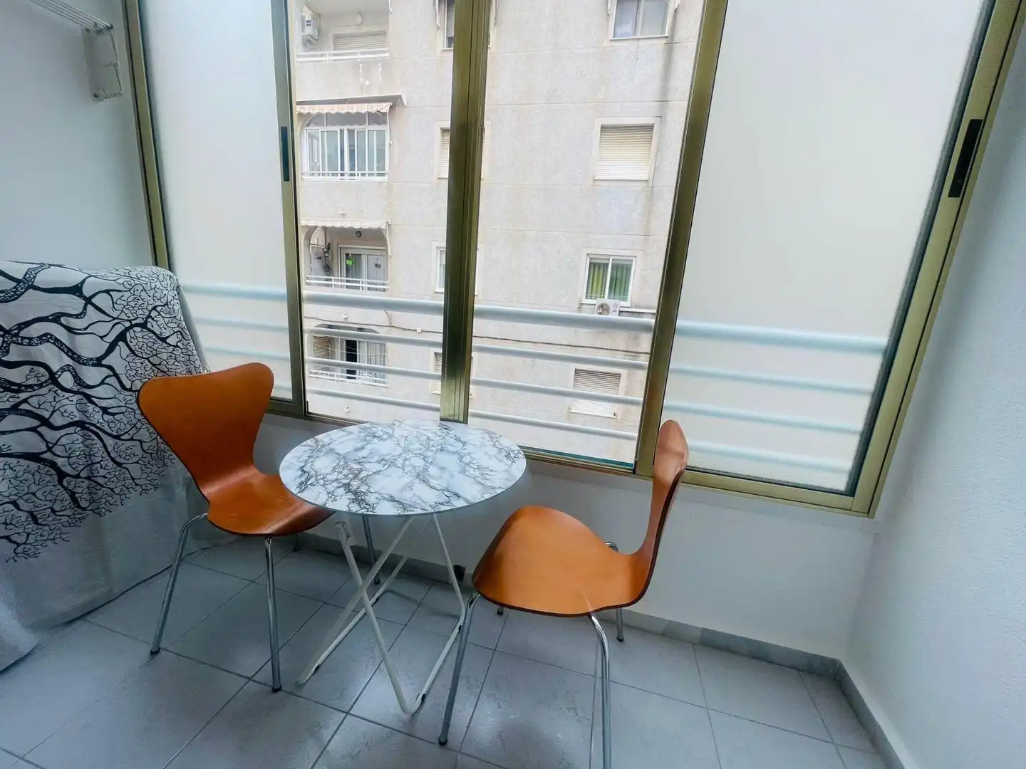 Terraza de Estudio en venta en Torrevieja