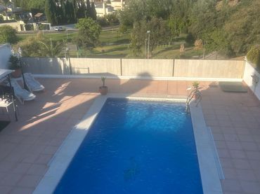 Xalet amb piscina en venda a Periurbano Norte