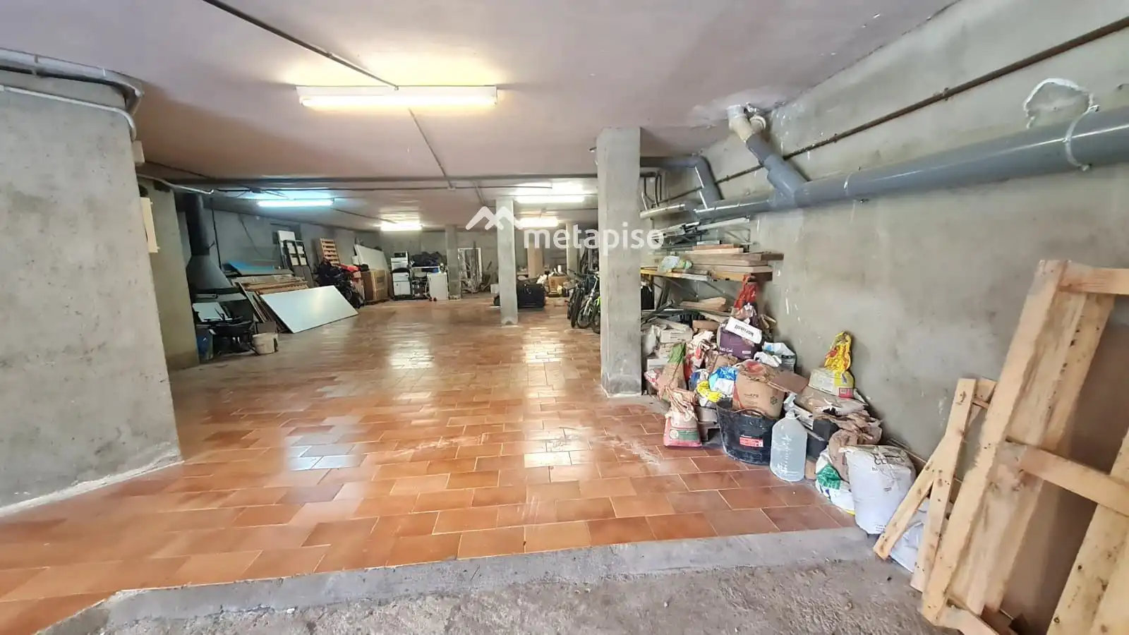 Casa o xalet en venda en El Vendrell amb Aire condicionat i Calefacció