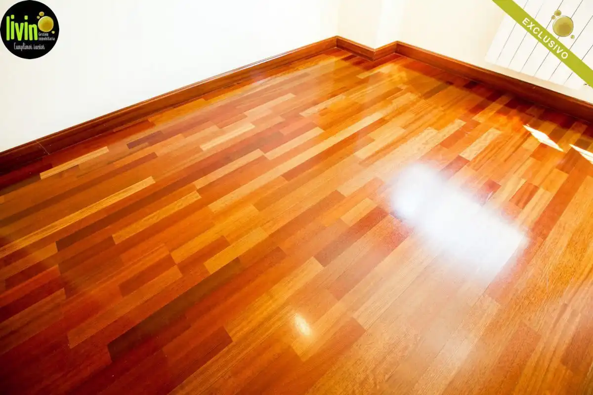 Flat for rent in Jaén  with Air Conditioner, Heating and Community pool