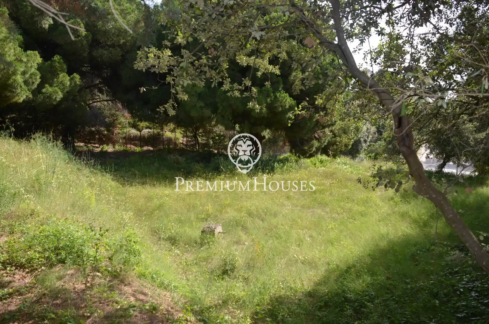 Residential land for sale in Cabrera de Mar, imagen 10