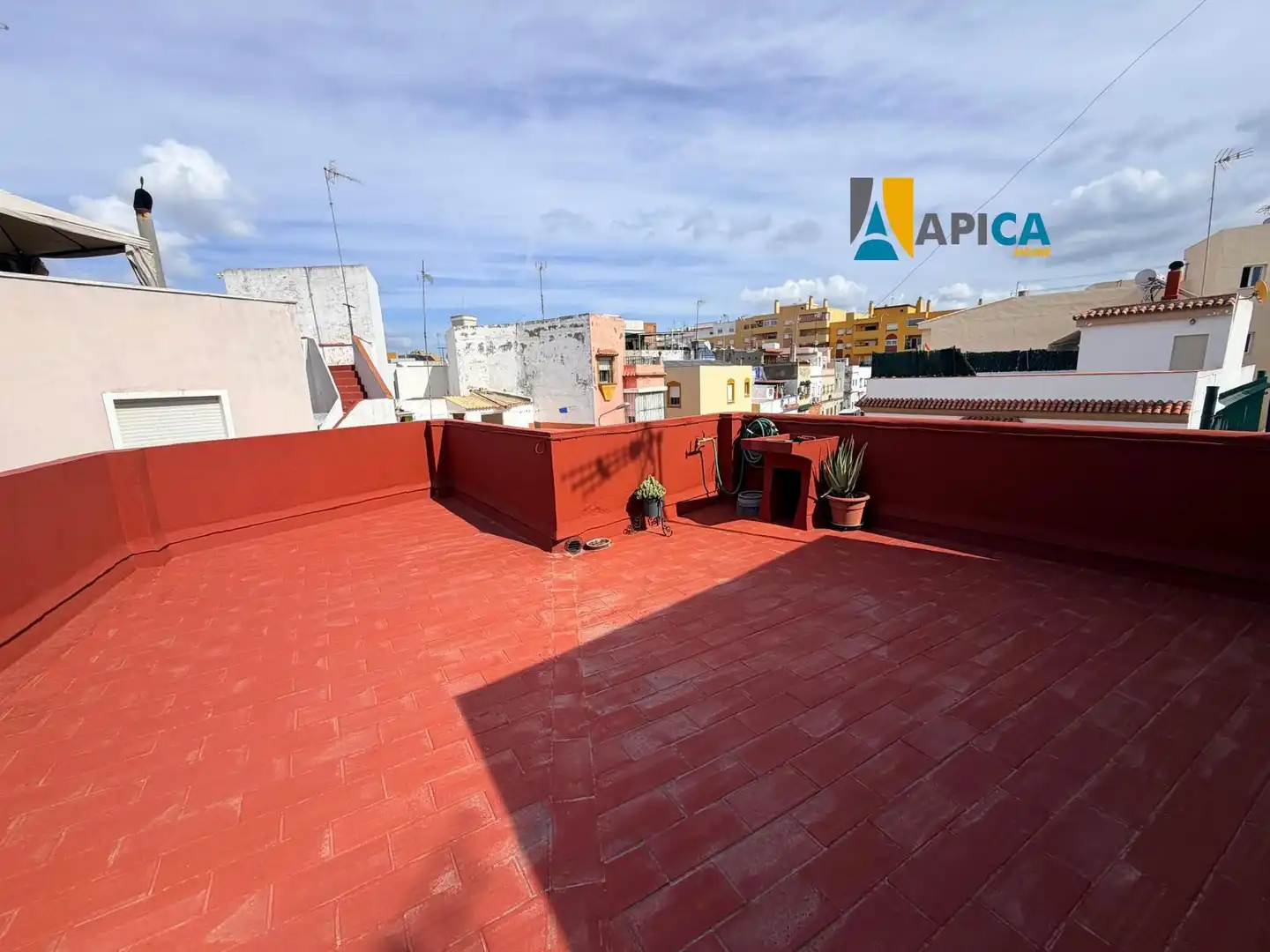 Adossat en venda a Bajadilla - Fuente Nueva, imagen 32
