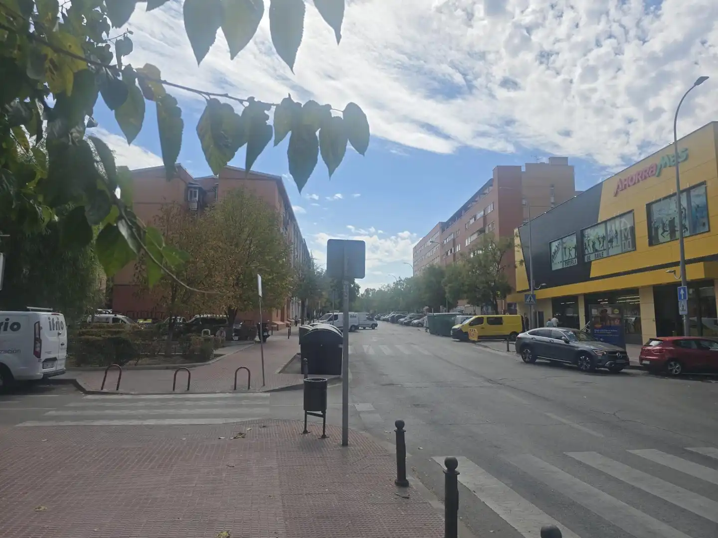 Wohnungen zum Verkauf in Móstoles, Madrid