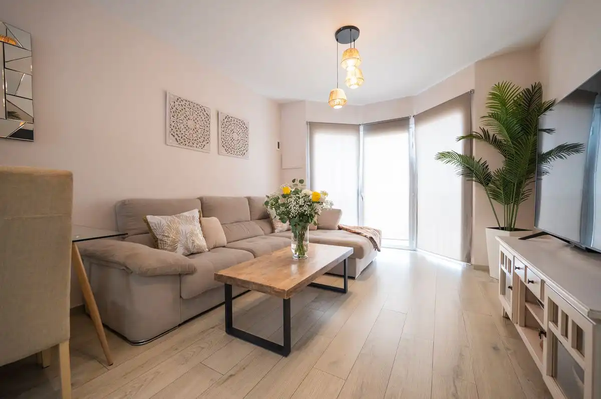 Piso con terraza en venta en Santa Eulària, imagen 7