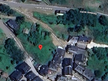 Terreno residencial en venta en Marcatosa