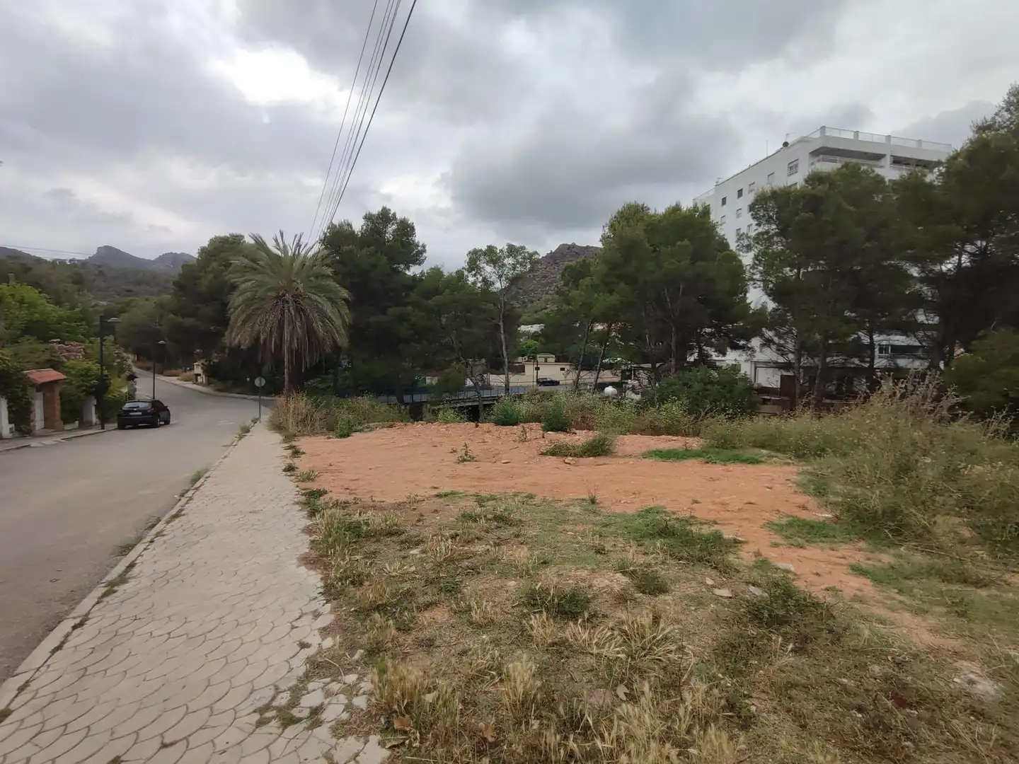 Residential land for sale in Gilet, imagen 4