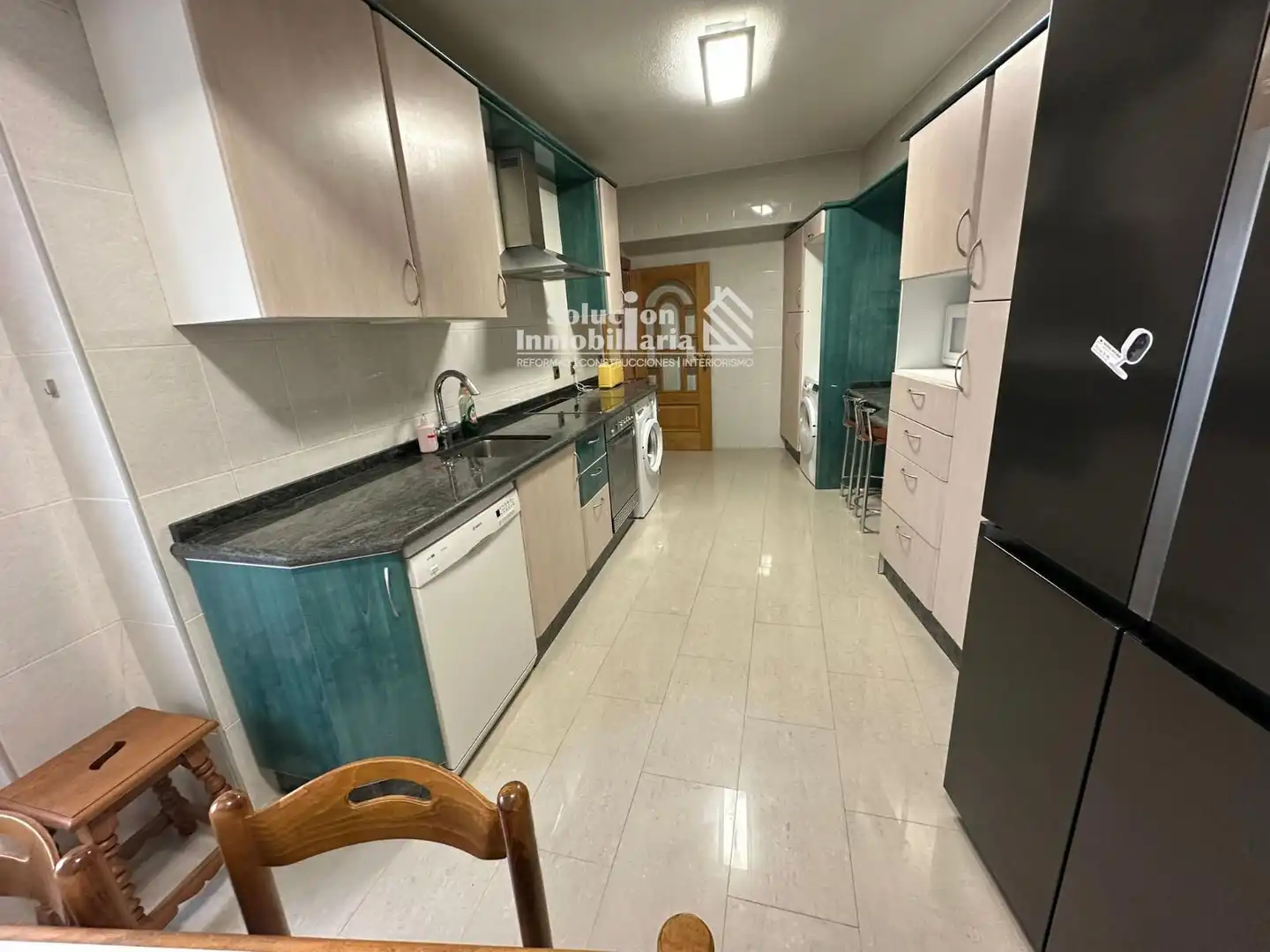 Flat for rent in Sancti Spiritus - San Juan